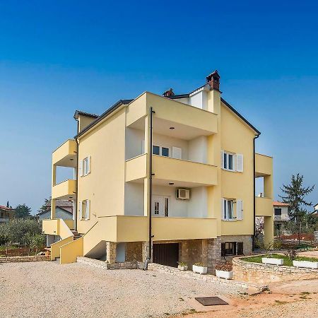Apartments Goltes Lovrecica  Exterior photo