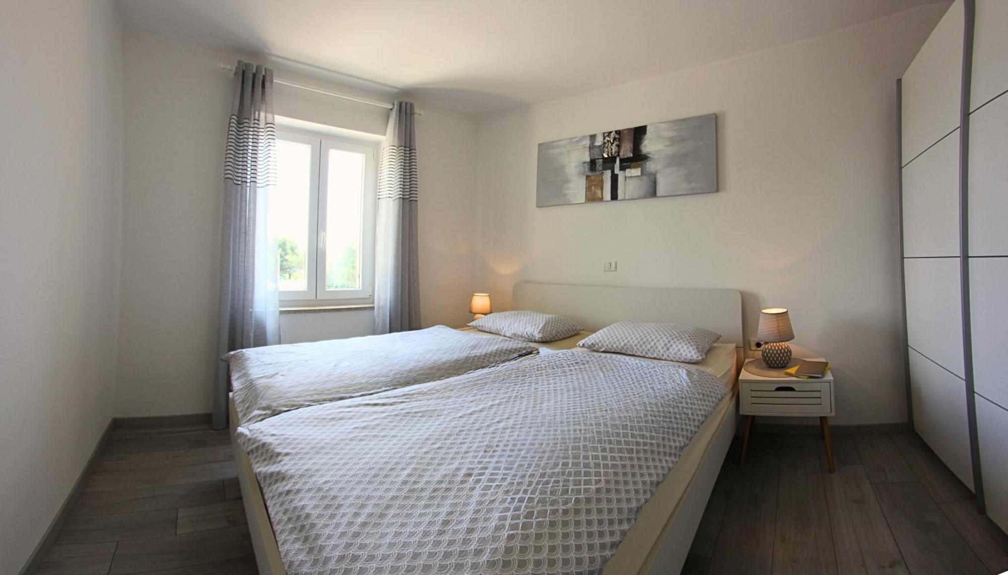Apartments Goltes Lovrecica  Exterior photo