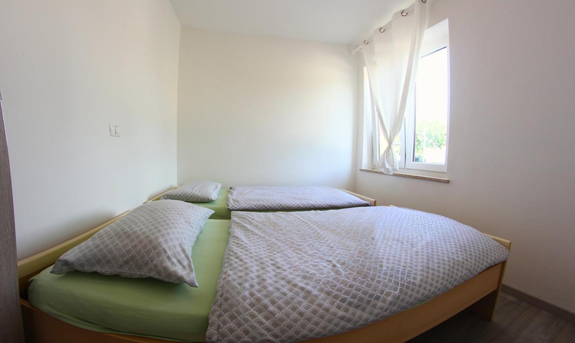 Apartments Goltes Lovrecica  Exterior photo